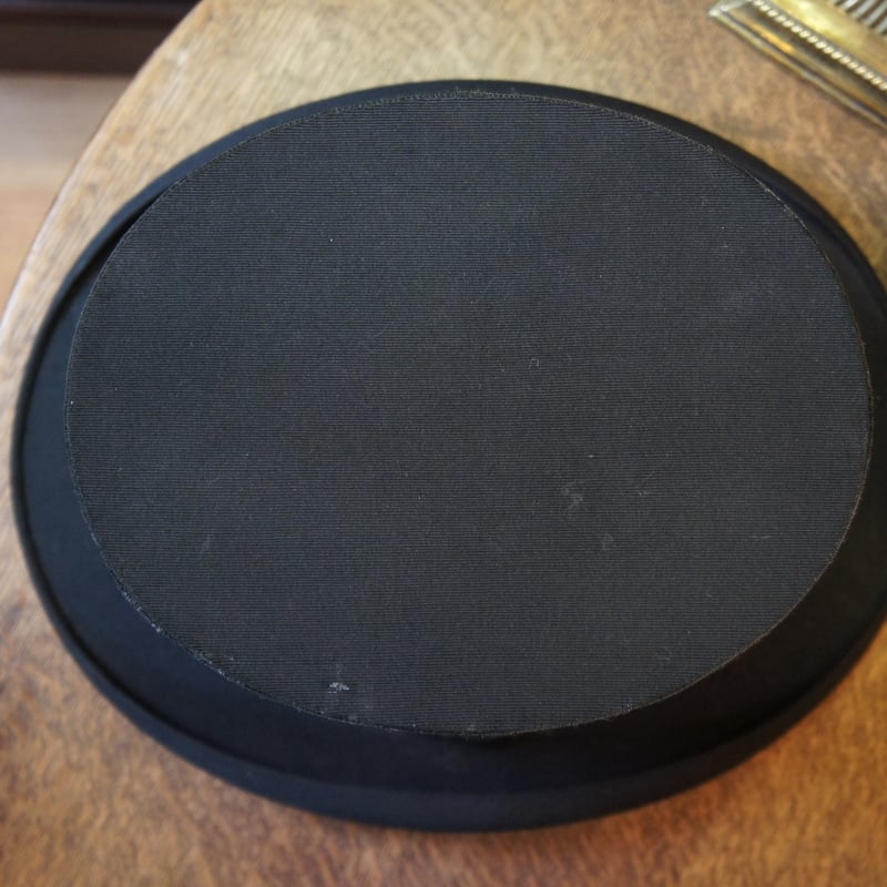 G2982 シルクハット イギリス ビンテージ | Antiquesティンズコレクション