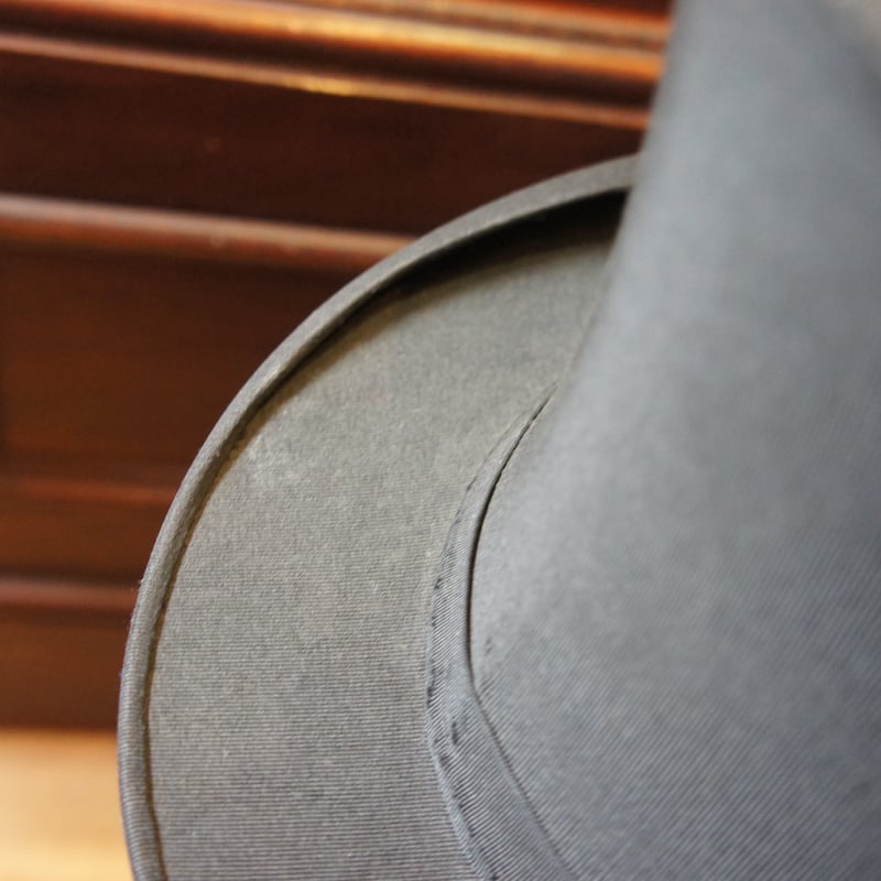 G2982 シルクハット イギリス ビンテージ | Antiquesティンズコレクション