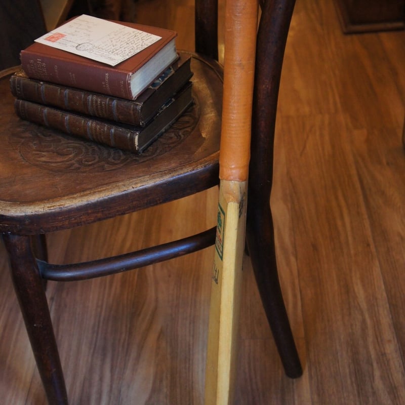 arcmix キッズ　英国・クリケット用具　足の防具アンティーク arcmix様 専用 キッズ 英国・クリケット用具 足の防具アンティーク