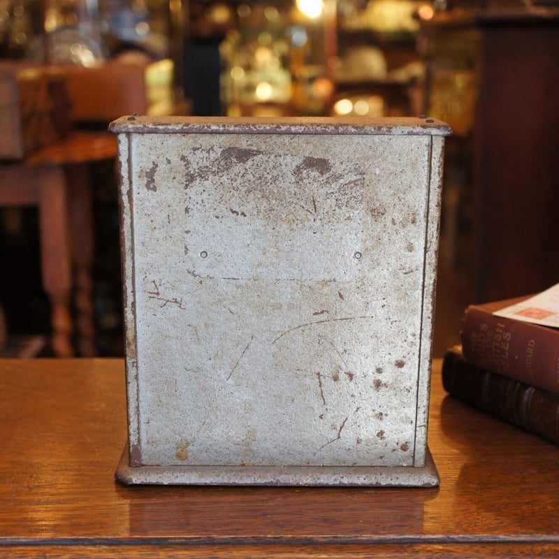 おもちゃのレジスター イギリス ビンテージ | Antiquesティンズ