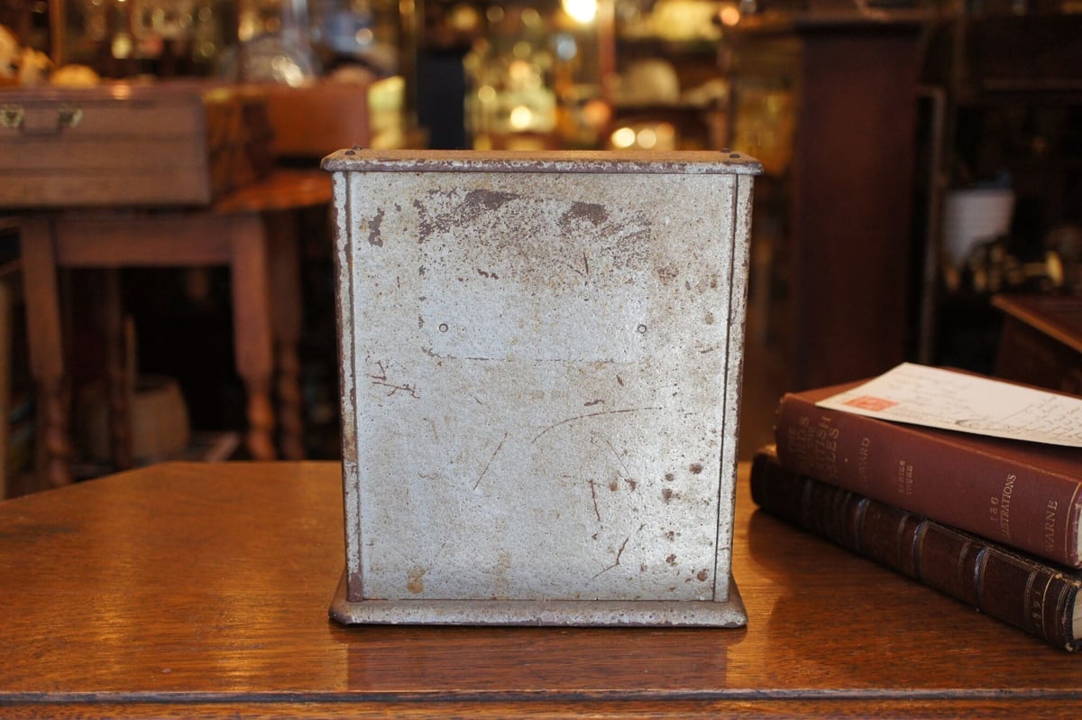 おもちゃのレジスター イギリス ビンテージ | Antiquesティンズ