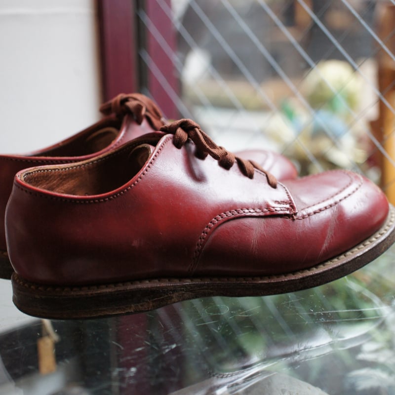 L 0514 子供靴 革靴 イギリス ビンテージ | Antiquesティンズコレクション