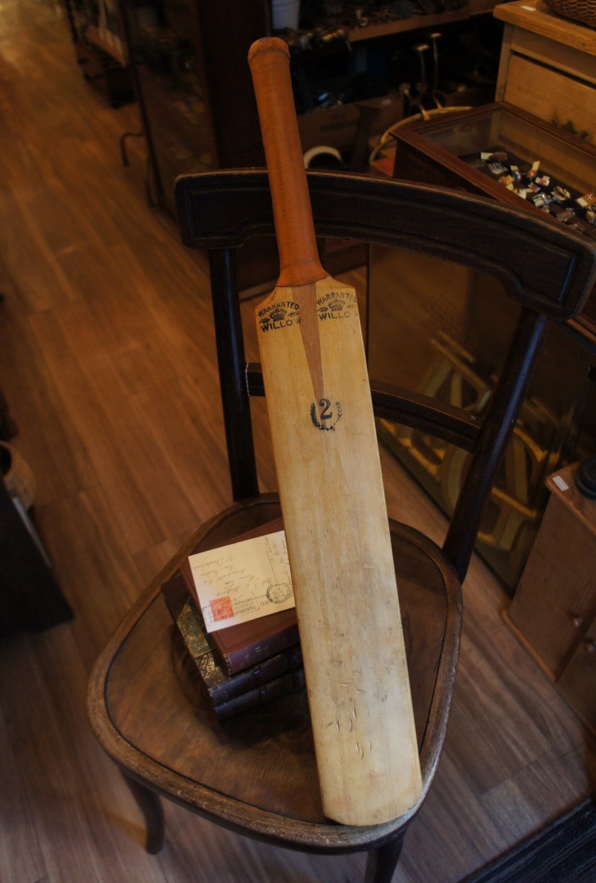 arcmix キッズ　英国・クリケット用具　足の防具アンティーク arcmix キッズ 英国・クリケット用具 足の防具アンティーク