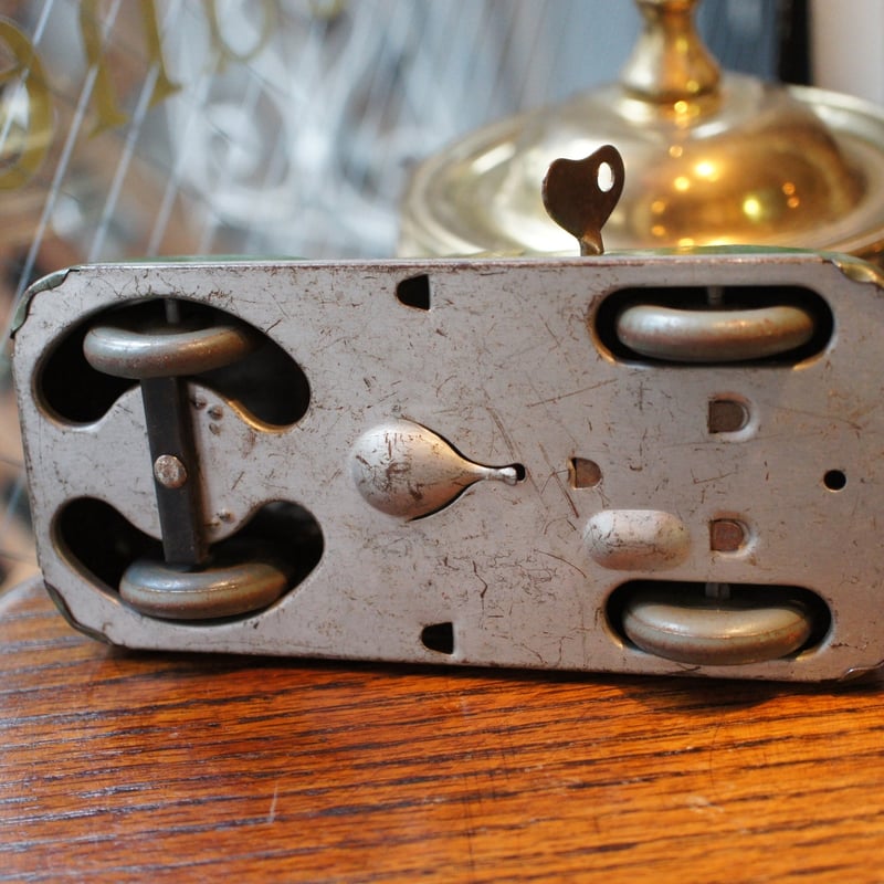 ブリキの自動車　値下げしました ブリキの自動車 値下げしました ブリキの自動車 値下げしました