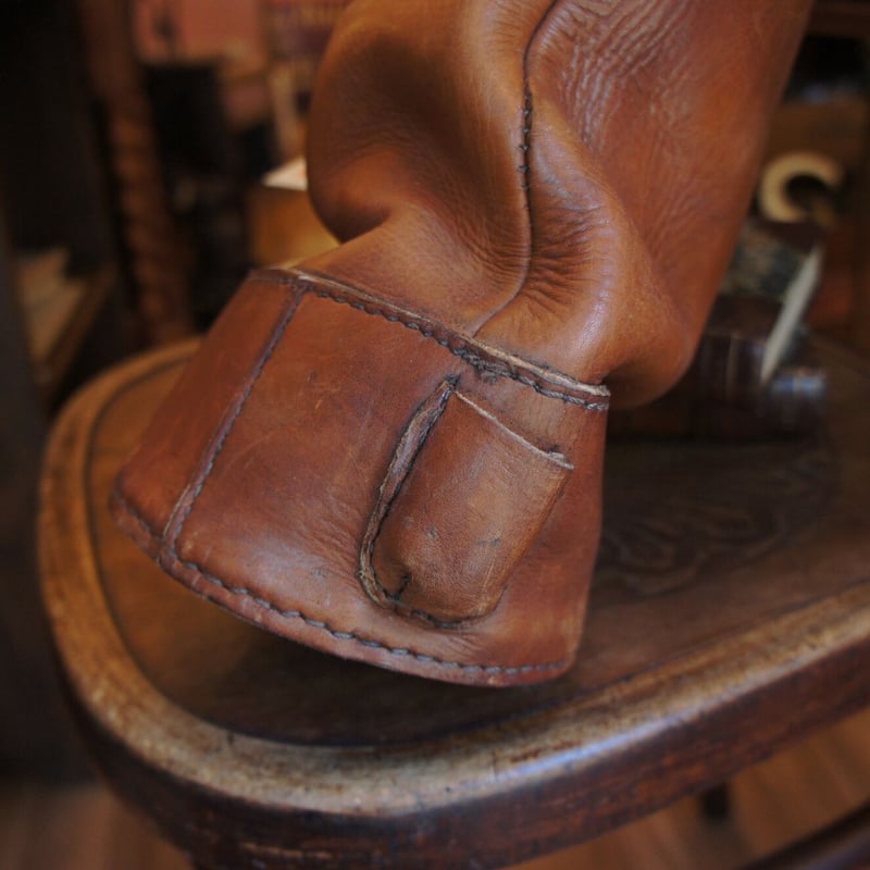 ゴルフバッグ イギリス アンティーク | Antiquesティンズコレクション