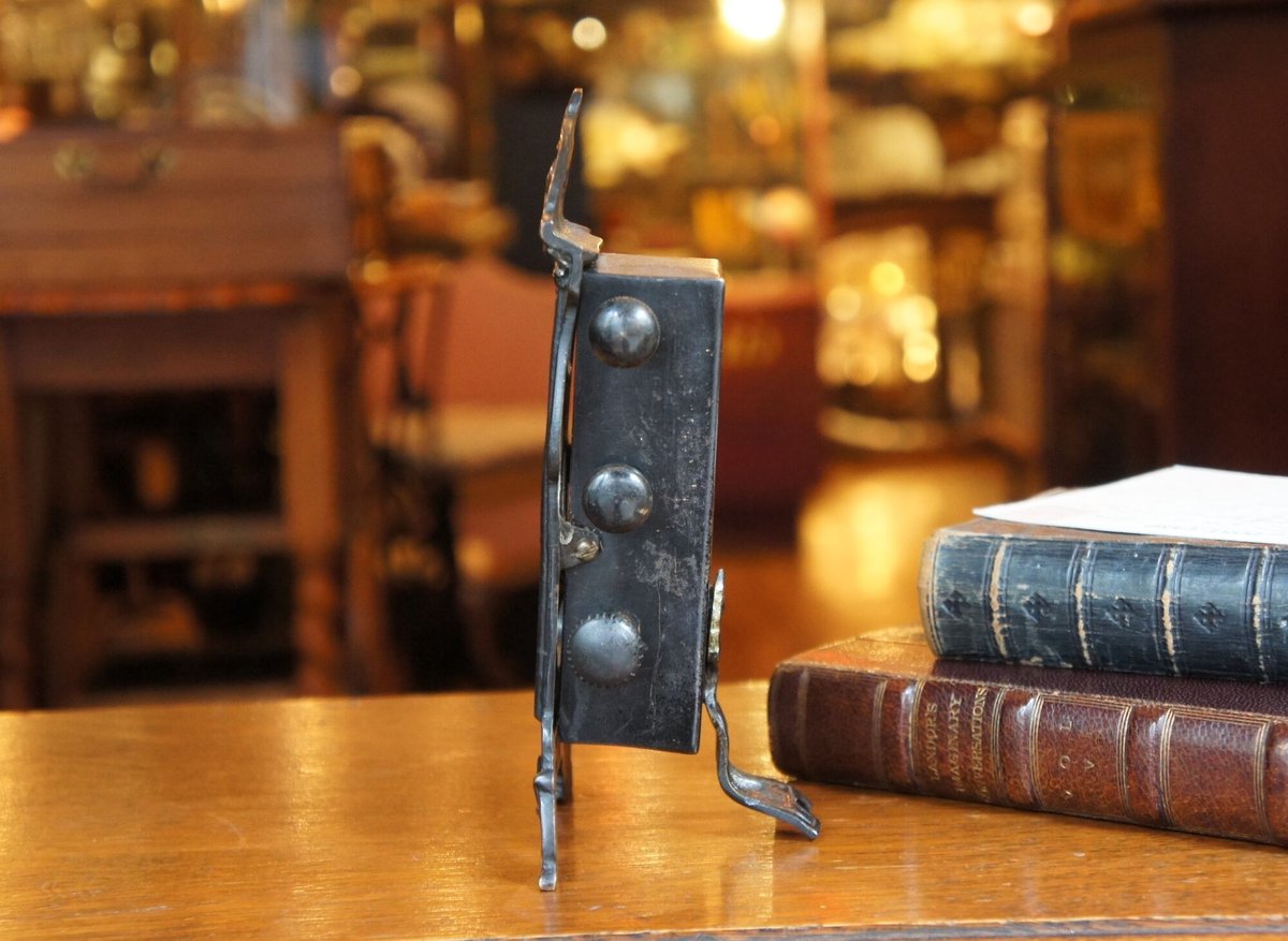 卓上カレンダー アンティーク イギリス | Antiquesティンズコレクション