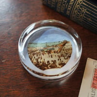 G6905 オペラグラス 双眼鏡 ヴィンテージ イギリス | Antiquesティンズ
