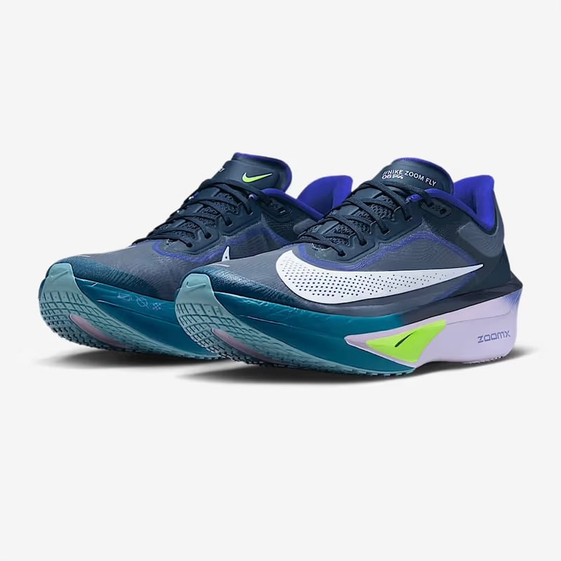 10/8 販売スタート【HOLIDAY 2025 NEW】ナイキ ズームフライ6（FN8454