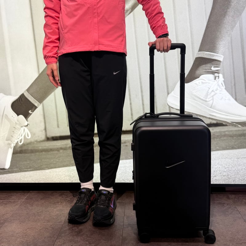 SPRING 2026 NEW 】ナイキ キャリーオン ランゲージ 22インチ 52L (H