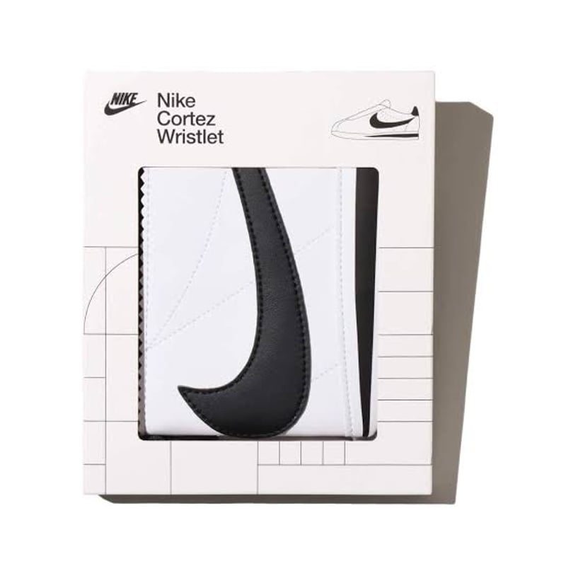 NIKE/ナイキアイコンコルテッツ リストレット NIKE ナイキ アイコン コルテッツ リストレット ポーチ スポーツ