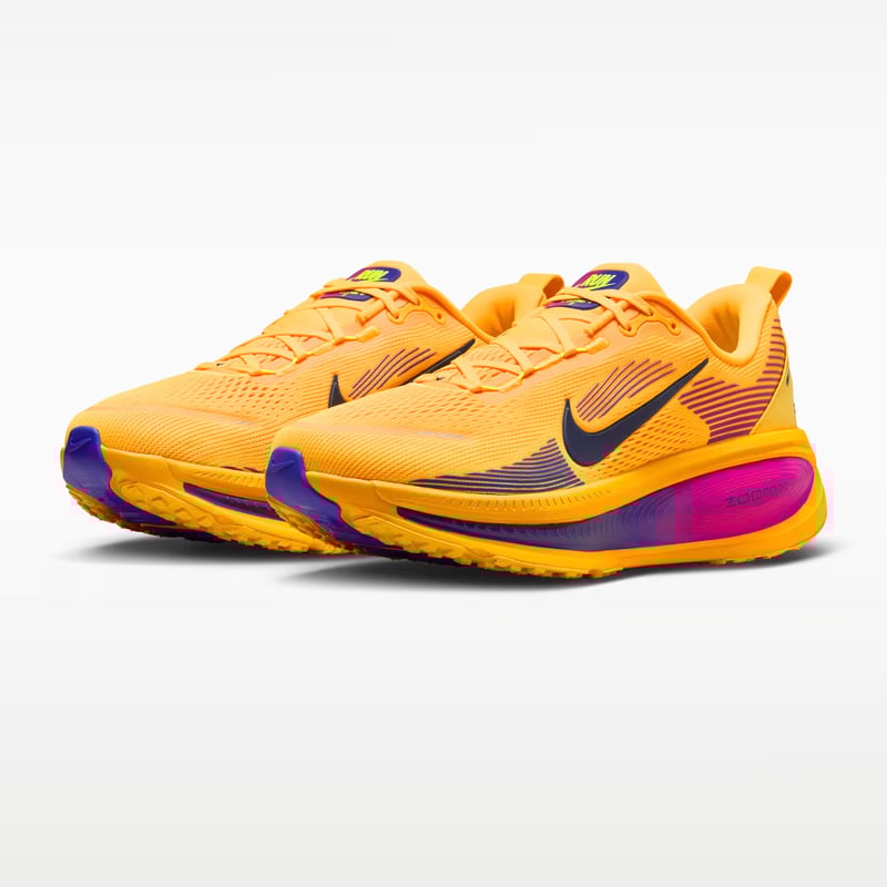 2/14 販売スタート【SPRING 2026 NEW】ナイキ ボメロ18 （HM6803-8