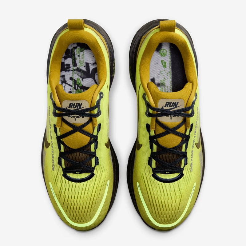 2/3 販売スタート【SPRING 2026 NEW】ナイキ ボメロ18 SE （IQ3413