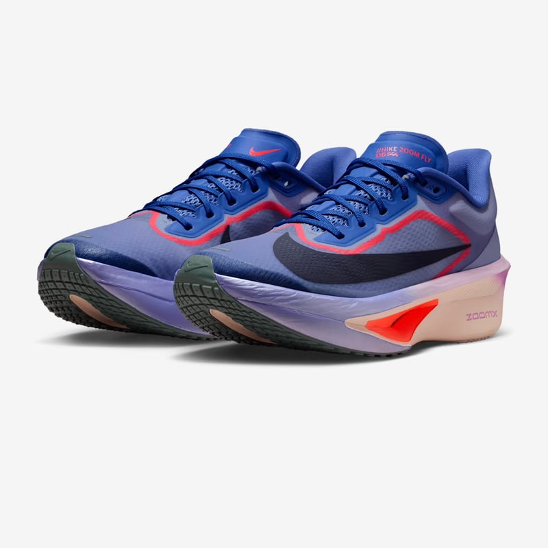 1/7 販売スタート【SPRING 2026 NEW】ナイキ ウィメンズ ズームフライ6