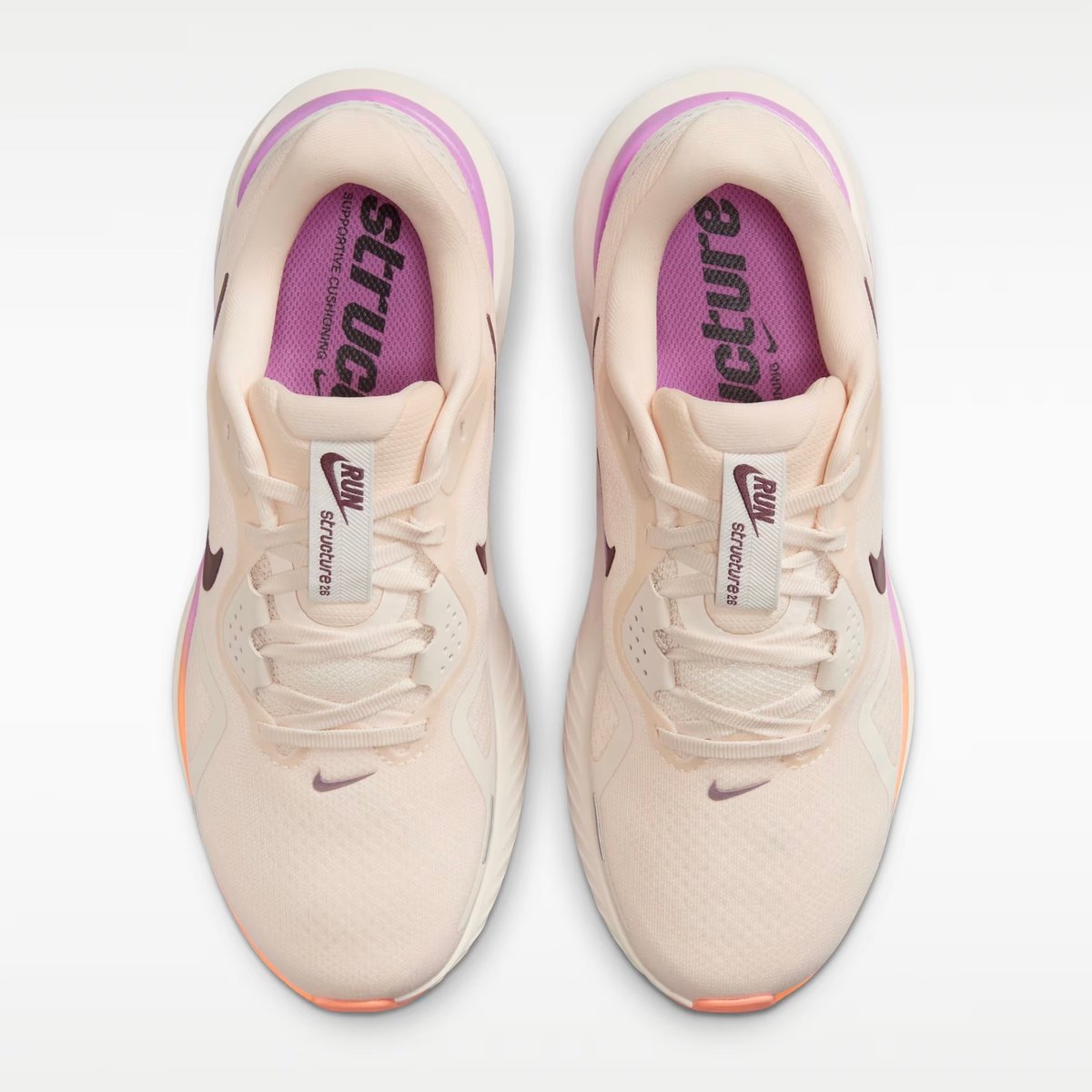 NIKE 様へ ご注文いただきました ワゴンが 完成しました。 SALE30%OFF 【SUMMER 2026 NEW】ナイキ ウィメンズストラクチャー26