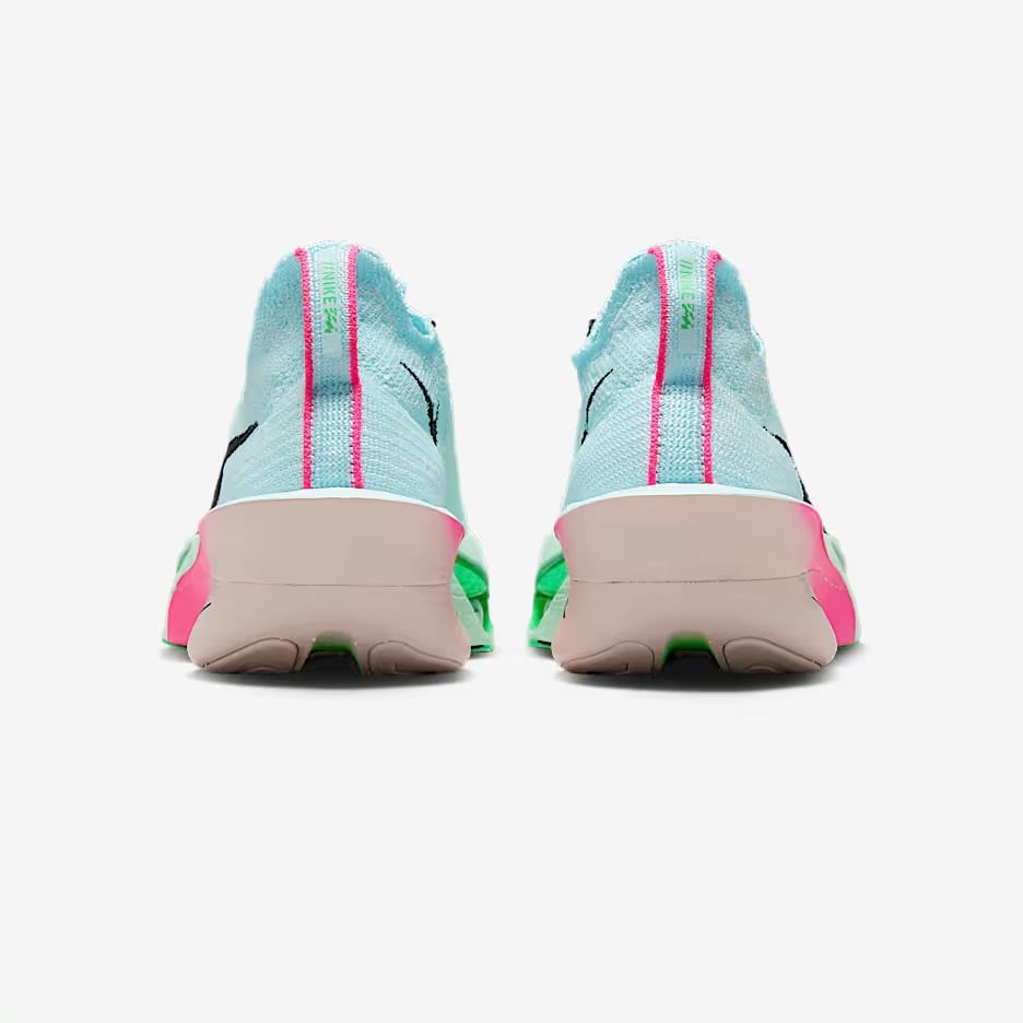 40%OFF SALE ナイキ ウィメンズ エアズーム アルファフライ ネクスト%3