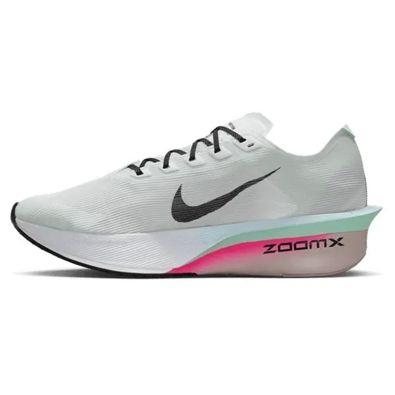 希少！NIKE ヴェイパーフライ4% 25.5㎝ NIKEヴェイパーフライ4 25.5cm - メルカリ