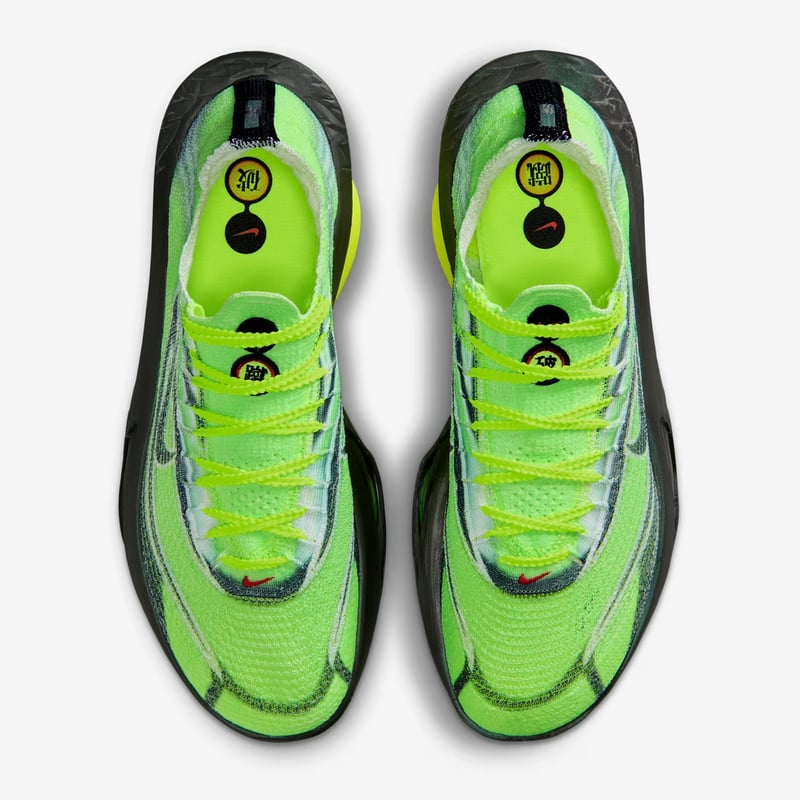 11/26販売スタート【HOLIDAY2025】ナイキ メンズ エアズーム アルファ