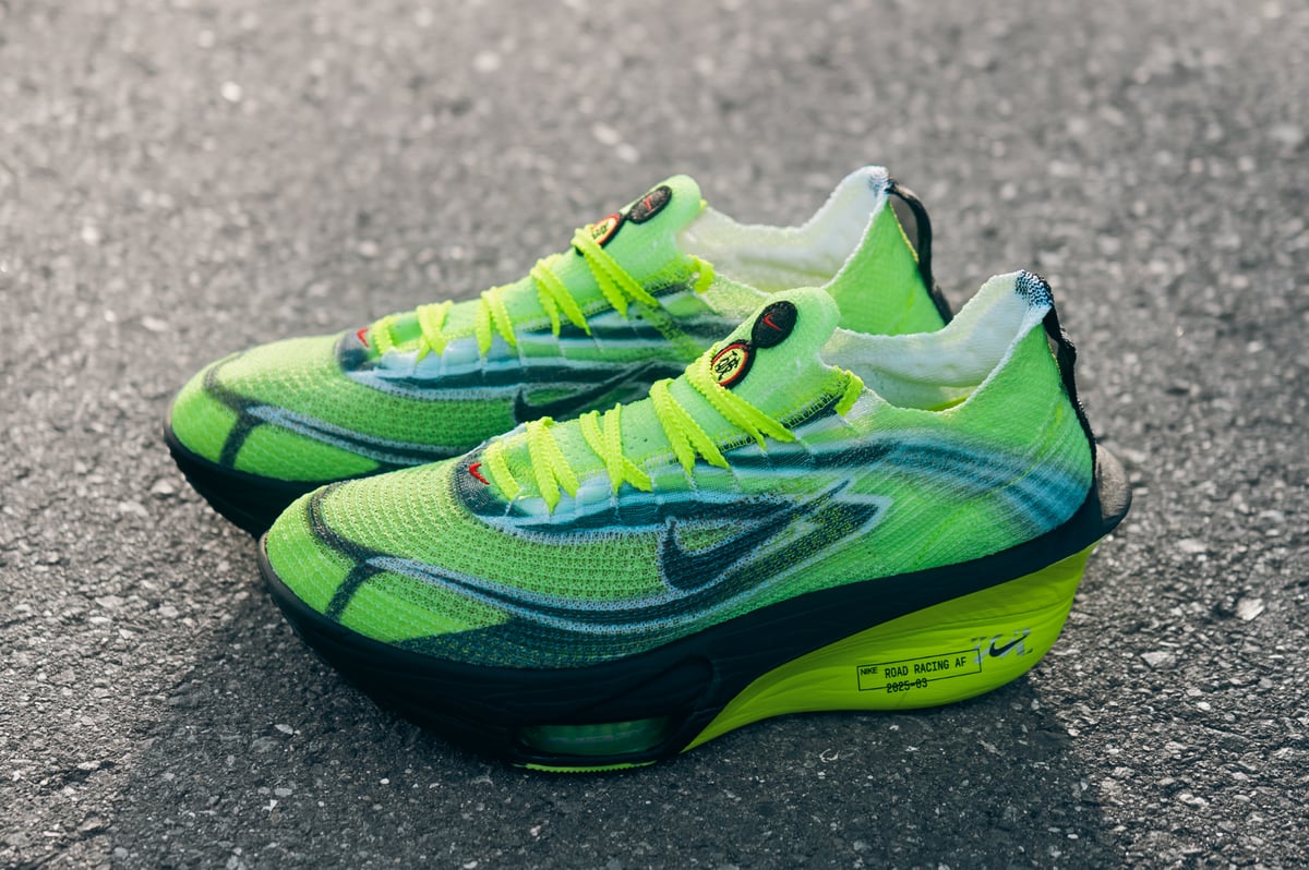 最終値下げ【新品未使用】Nike アルファフライネクスト% W24cm 最終特別SALE【SALE40%OFF】ナイキ メンズ エアズーム アルファフライ