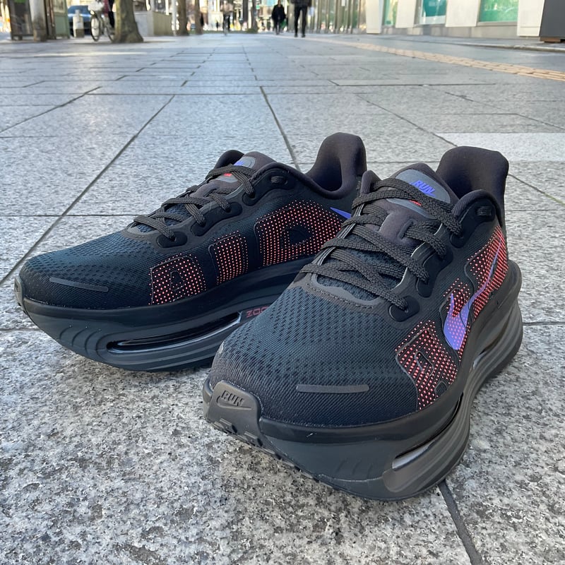 SPRING 2026 NEW】ナイキ ウィメンズ ボメロプレミアム （HM5973-002