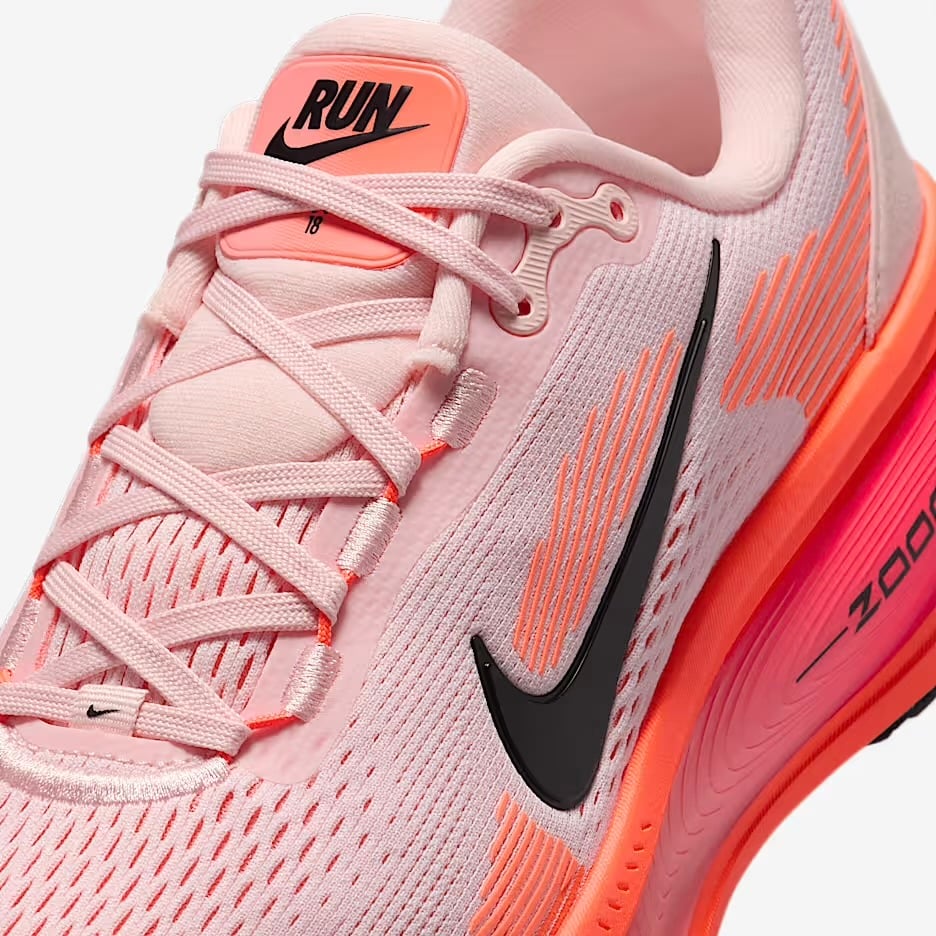 Nike Vomero 18 ボメロ ウィメンズ 24cm 美品 4/17販売スタート【Summer2025 NEW】ナイキ ウィメンズ ボメロ18