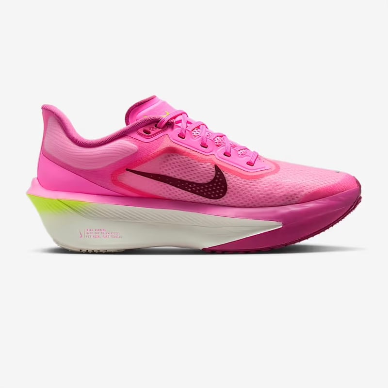 10/1販売スタート【HOLIDAY2025】ナイキ ウィメンズ ズームフライ6
