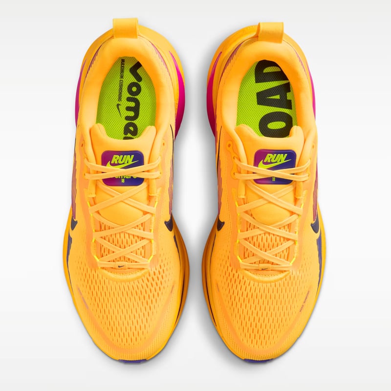 2/14 販売スタート【SPRING 2026 NEW】ナイキ ボメロ18 （HM6803-8