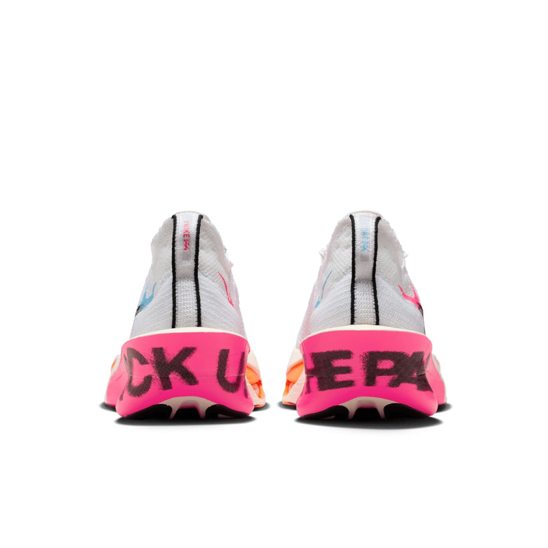 近日販売【HOLIDAY2025】ナイキ メンズ エアズーム アルファフライ