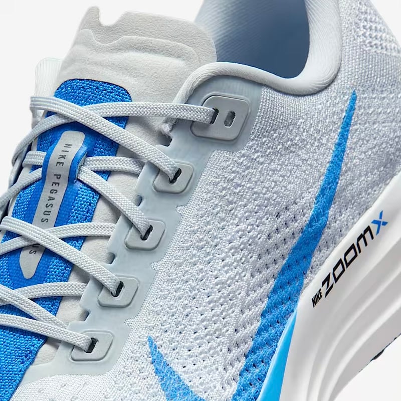 取り扱いエッセンス6 （ペガサス プロダクツ2） 10/15販売スタート【HOLIDAY2025】ナイキ ペガサスプラス（ FQ7262-011