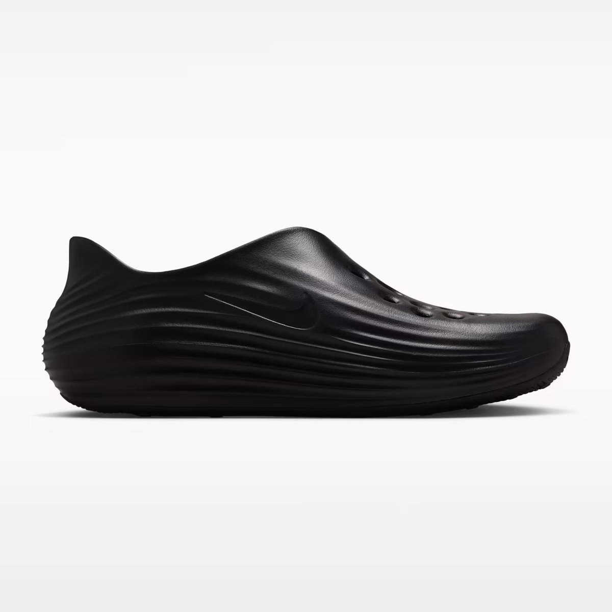 NIKE ReactX リジュビネイト　ブラック SALE30%OFF【SUMMER 2026】ナイキ ReactX リジュビネイト（ HV50