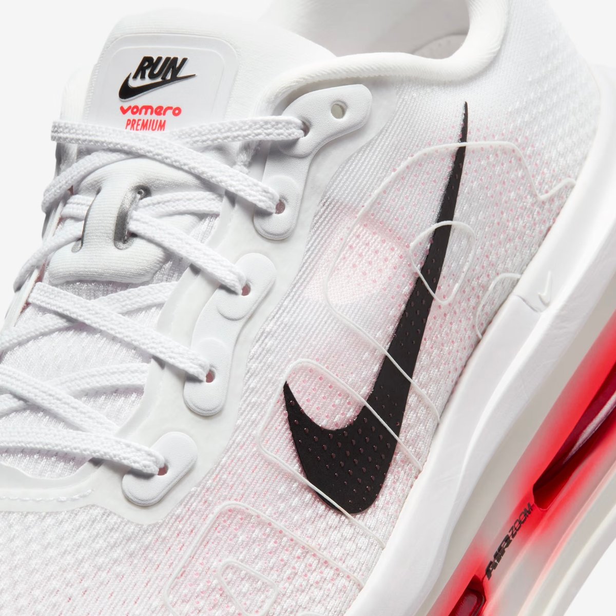 SPRING 2026 NEW】ナイキ ボメロプレミアム （HQ2050-103）※送料無料