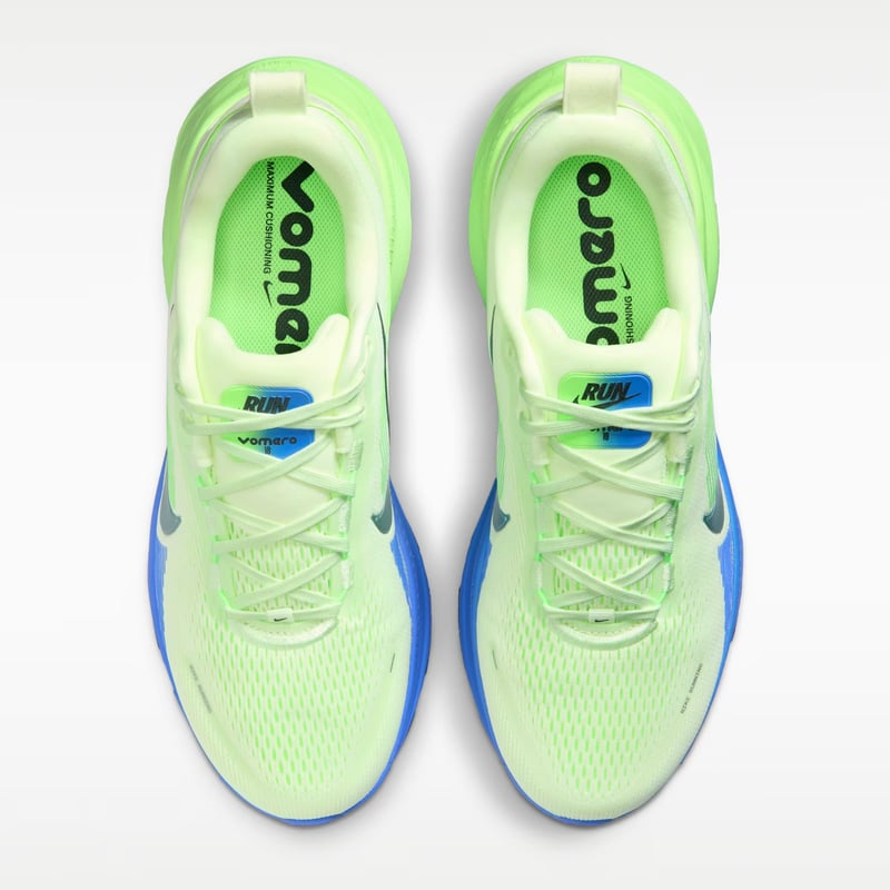 4/9 販売スタート【SUMMER 2026 NEW】ナイキ ボメロ18 （HM6803-11