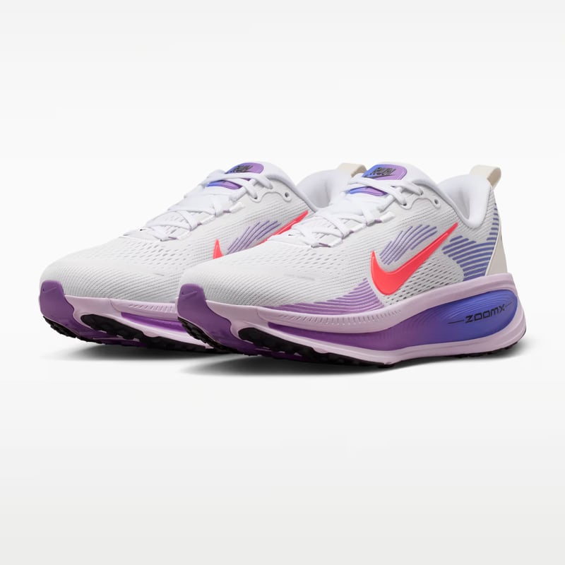 2/3 販売スタート【SPRING 2026 NEW】ナイキ ウィメンズ ボメロ18 （HM6