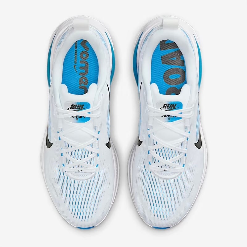 10/8 販売スタート【HOLIDAY 2025 NEW】ナイキ ボメロ18 （HM6803-