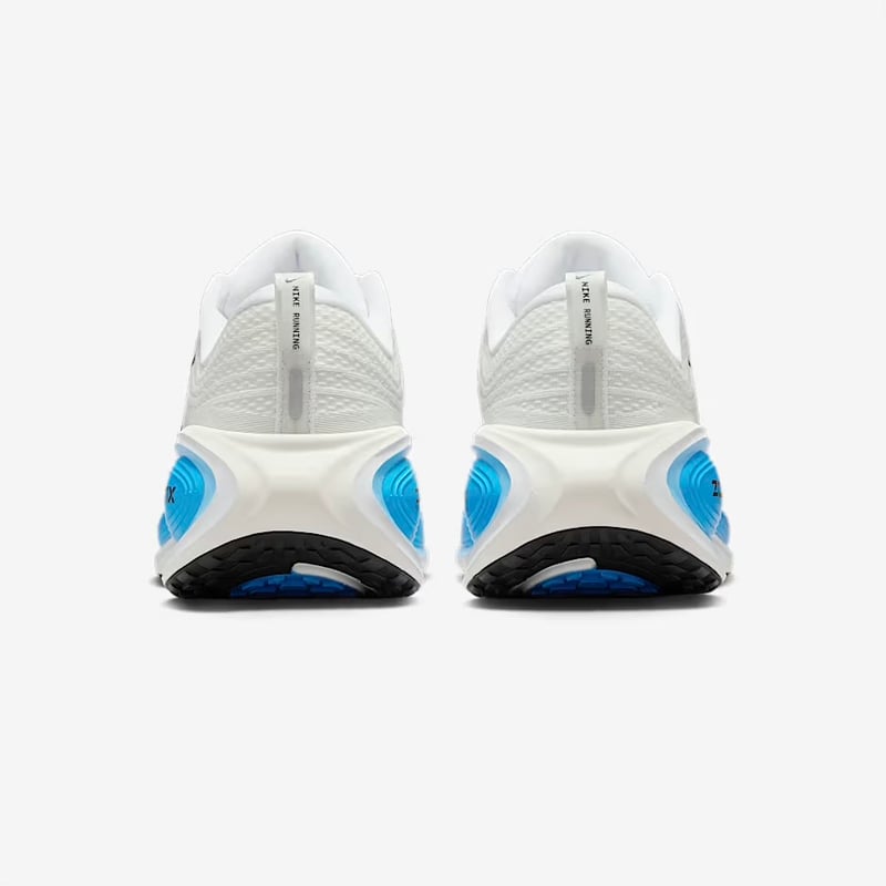 NIKE VOMERO PLUS ボメロ プラス HV8150-103 Nike Vomero Plus White Blue Hero Black Men's - HV8150-103 - US