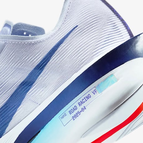 4/1販売スタート【NIKE SUMMER NEW】ナイキ ウィメンズ ズームXヴェイパーフライ 4（HF6412-001）※送料無料