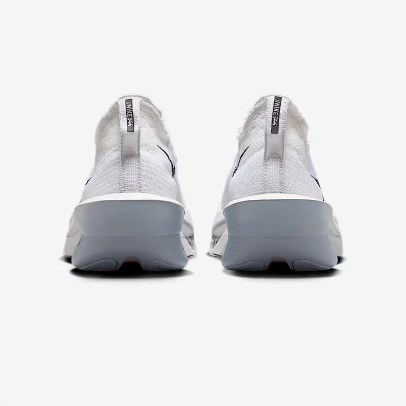 NIKE エアズーム アルファフライ 3 プレミアム27cm 新品未使用 NIKE公式】ナイキ アルファフライ 3 プレミアム メンズ ロード