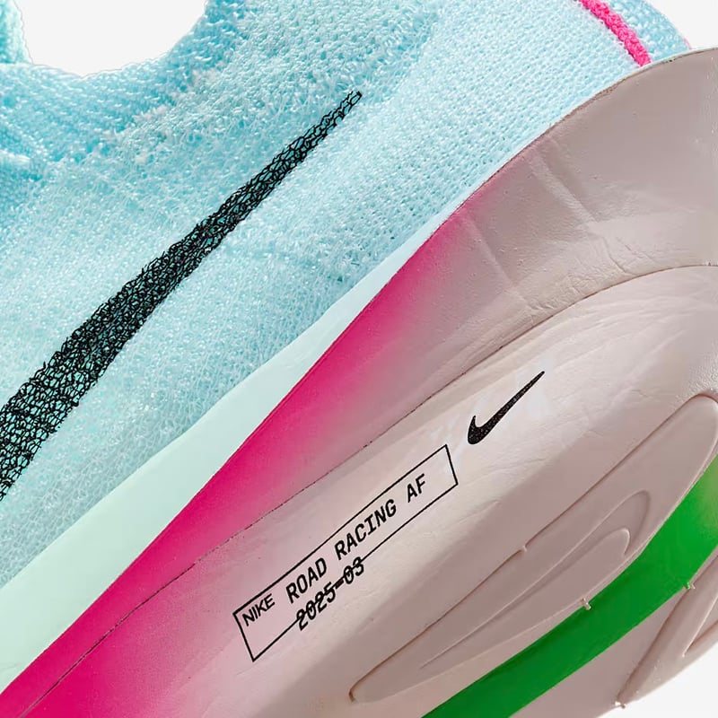 ナイキ エアズーム アルファフライネクスト％3 ナイキ ウィメンズ エアズーム アルファフライ ネクスト%3