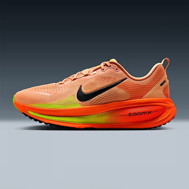 NIKE ボメロ18 28cm ランナーの声が導いた、ナイキ ボメロ 18誕生の裏側.オンラインストア