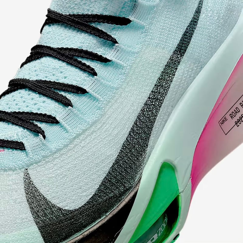 K*i様 正規店購入&レシート有り27cm 新品 NIKE アルファフライNEX