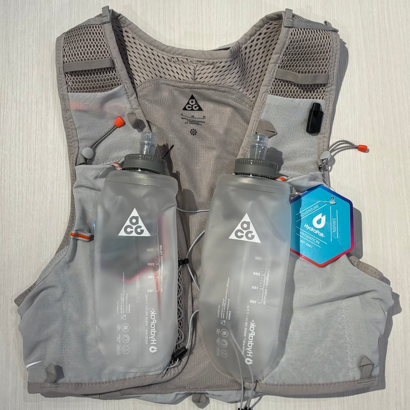 完売致しました 【SPRING 2026 NEW 】ナイキ ACG ゴートパック ベスト