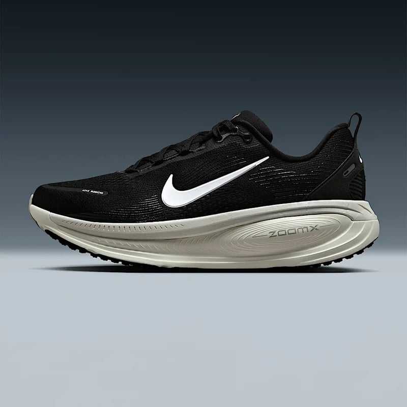 再入荷 【NIKE最大級のクッションニングモデル】ナイキ ボメロ18