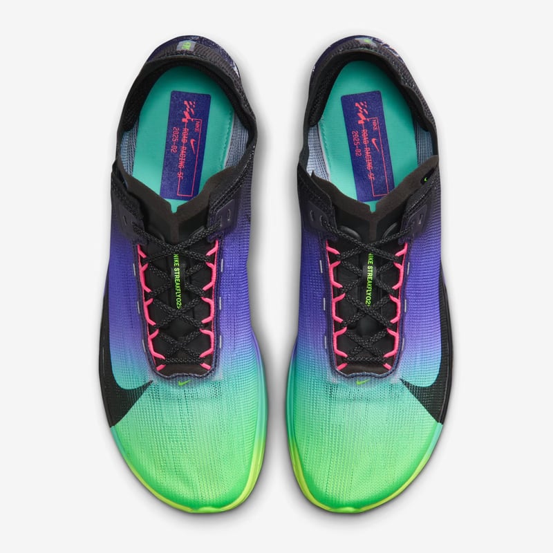 1/4 販売スタート【SPRING 2026 NEW】ナイキ ズームXストリークフライ2