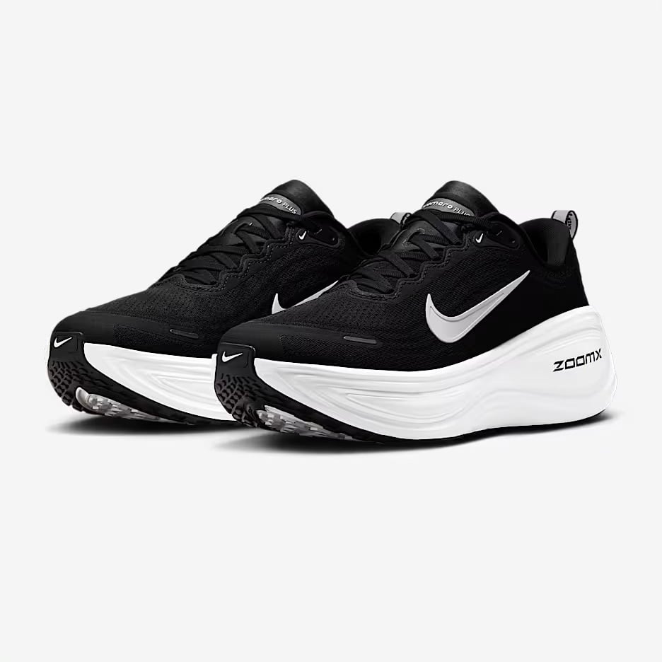 お買い得 1.6万購入2025年最新 NIKE Vomero ボメロ BLACK 2024年 発売予定】NIKE ZOOM VOMERO 5 “Black/Summit White