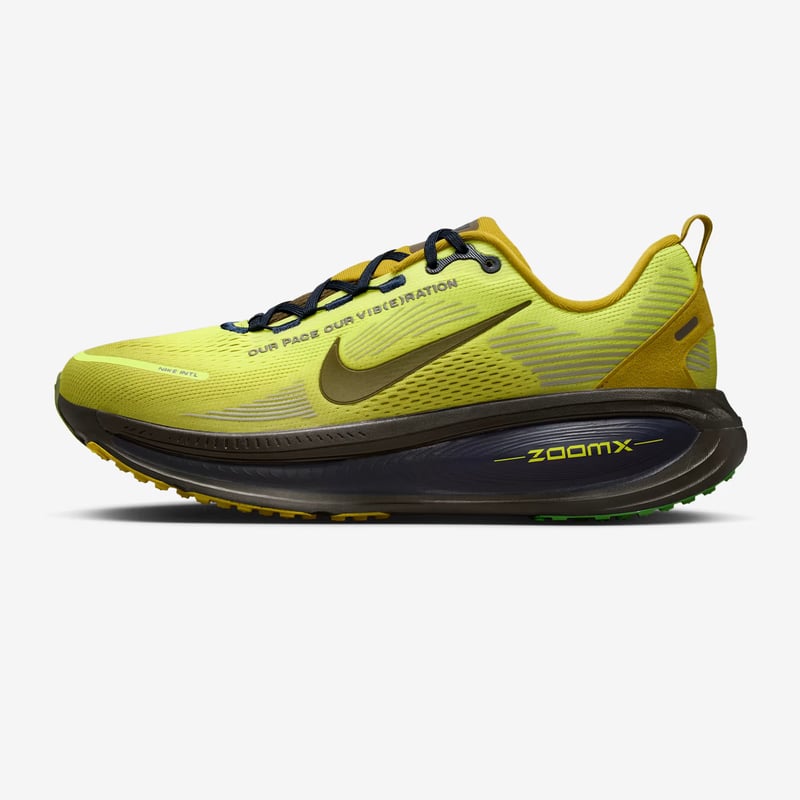 2/3 販売スタート【SPRING 2026 NEW】ナイキ ボメロ18 SE （IQ3413