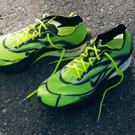NIKE ZOOMXVAPORFLYNEXT%4 EKIDENの登場です‼︎ 11月14日販