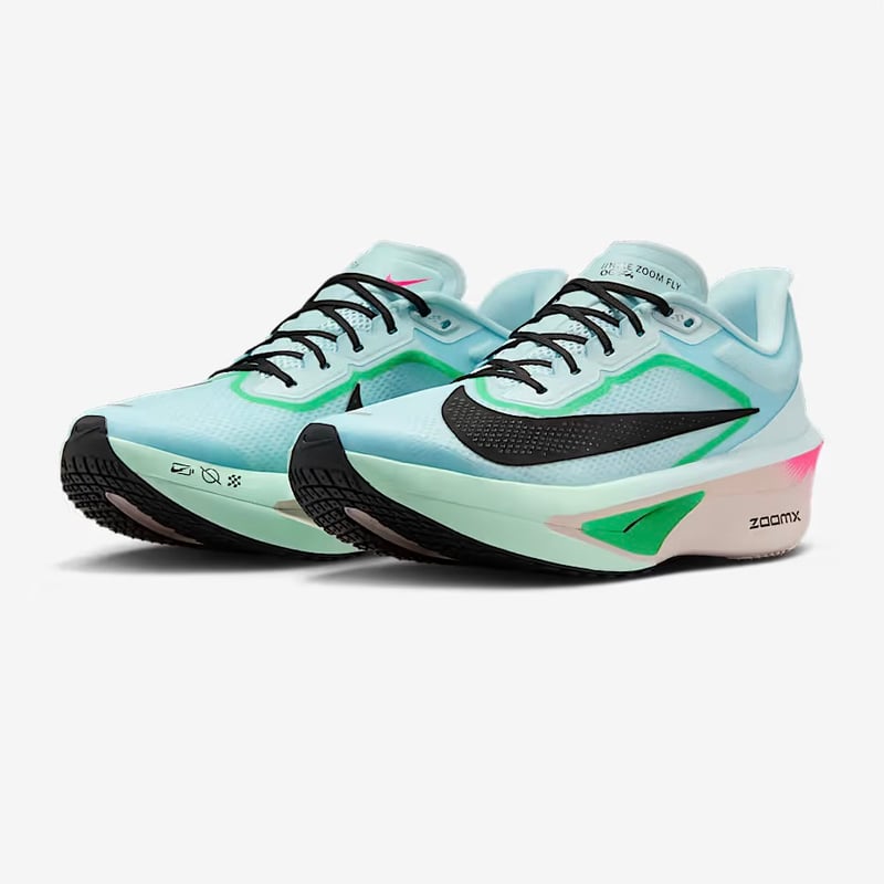 ナイキ　ズームフライ6　新品　正規品　27.5センチ ナイキズームフライ6新品27 5センチ｜Yahoo!フリマ（旧PayPay