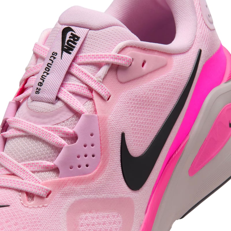 50%OFF 【FinalSALE】 ナイキ ストラクチャー26 （HJ1102-602） |