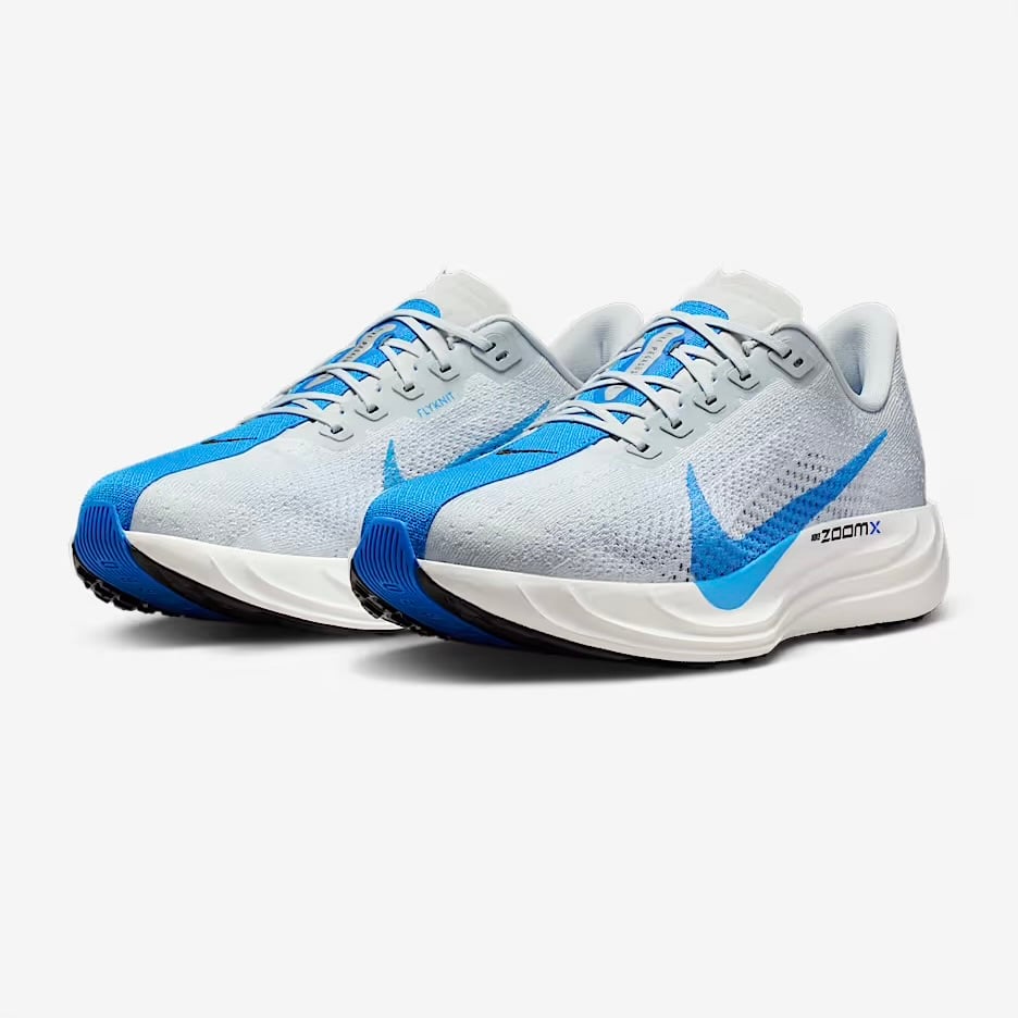 Nike ペガサスプラス 26cm 10/15販売スタート【HOLIDAY2025】ナイキ ペガサスプラス（ FQ7262-011
