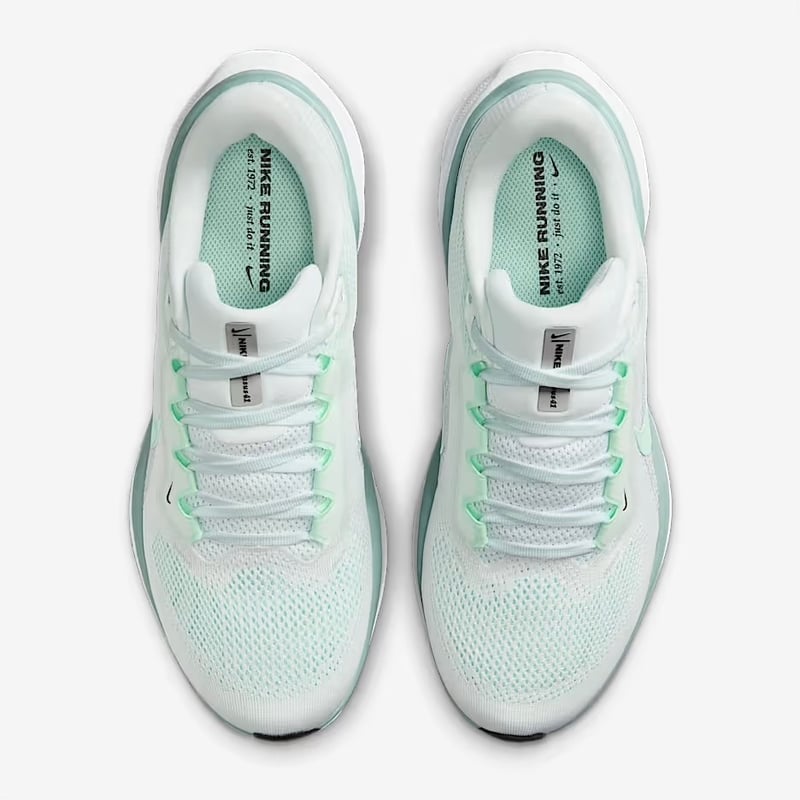 NIKIナイキ　ウィメンズ　エアズーム　ペガサス41 23.5㎝　ホワイト ナイキ NIKE エア ズーム ペガサス 41 AIR ZOOM PEGASUS 41