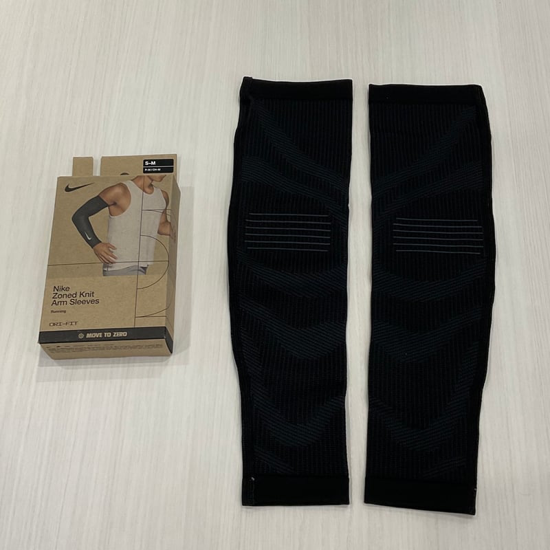 オンラインストア限定SALE 30％OFF】ナイキ ゾーンドニット アーム